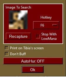 MACRO DE CURA PARA TIBIA