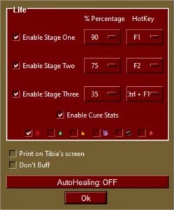 MACRO DE CURA PARA TIBIA