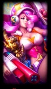CONTA LEAGUE OF LEGENDS PLAT 3 149 SKINS LOL