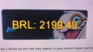 CONTA LEAGUE OF LEGENDS PLAT 3 149 SKINS LOL