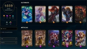LEGUE OF LEGENDS CONTA RIOT E EMAIL - League of Legends LOL