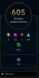 LEGUE OF LEGENDS CONTA RIOT E EMAIL - League of Legends LOL