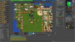 Bot para Tibia