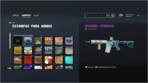 CONTA RAINBOW SIX PC UPLAY ELITES-PRO LEAGUE-INVERNOS - Outros