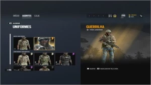 CONTA RAINBOW SIX PC UPLAY ELITES-PRO LEAGUE-INVERNOS - Outros