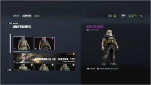 CONTA RAINBOW SIX PC UPLAY ELITES-PRO LEAGUE-INVERNOS - Outros