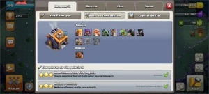 CV 13 CLASH OF CLANS