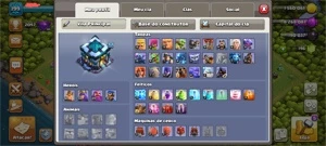 CV 13 CLASH OF CLANS