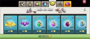 Th12 bem upada - Clash of Clans
