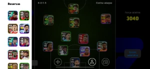 Vendo essa conta Zico bit schuler - eFootball PES