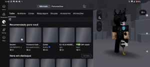 Conta de BROOKHAVEN com vip e Premium e música desbloqueada - Roblox