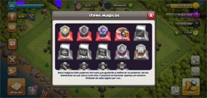 cv9 Full Clash of Clans