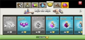 cv9 Full Clash of Clans