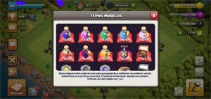 cv9 Full Clash of Clans
