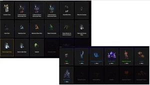 Conta com wow +jogos blizz - Blizzard