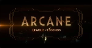 Arcane: League of Legends 1ª Temporada Netflix 720p Drive - Assinaturas e Premium