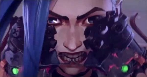Arcane: League of Legends 1ª Temporada Netflix 720p Drive - Assinaturas e Premium