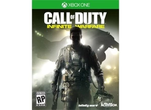 Call of Duty Infinite Warfare - Xbox One Midia Digital