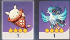 Reroll Xiao + Lança Prismática - Genshin Impact