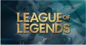 contas league of legends niveis variados LOL