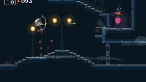 Xbox Momodora: Reverie Under The Moonlight #C33309