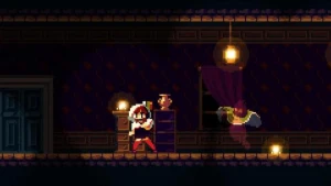 Xbox Momodora: Reverie Under The Moonlight #C33309