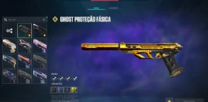 Conta Riot LoL + Valorant 402 Skins Vandal Champions 2025 Fu