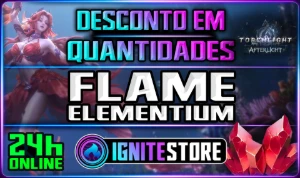 TORCHLIGHT INFINITE - FE - (AFTERLIGHT - TEMPORADA 13 ) - Steam