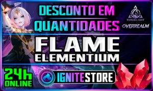 TORCHLIGHT INFINITE - FE - (TEMPORADA 10) 