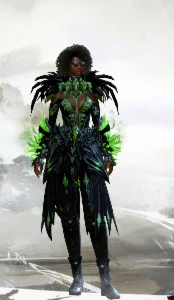 Venda Conta Guild Wars 2 - Outros