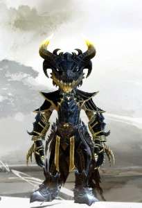 Venda Conta Guild Wars 2 - Outros