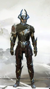 Venda Conta Guild Wars 2 - Outros