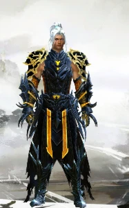 Venda Conta Guild Wars 2 - Outros