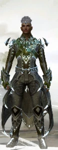 Venda Conta Guild Wars 2 - Outros