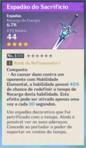 DILUC + KLEE + Xiangling 2Cons + Noelle 1Cons - Genshin Impact