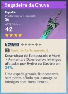 DILUC + KLEE + Xiangling 2Cons + Noelle 1Cons - Genshin Impact