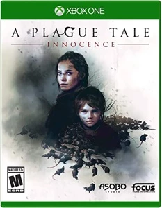 A plague a tale Innocence - Xbox One Midia Digital