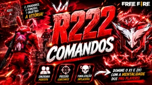 [Promo] O Método Que Está Transformando Jogadores - Free Fire