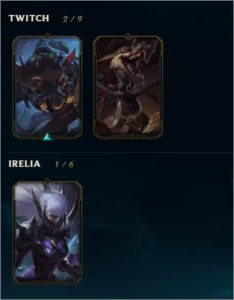 Conta de LOL - Gold 4 25 Champs 3 Skins - League of Legends