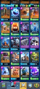 Clash Royale