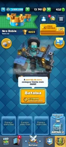 Clash Royale