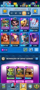 Clash Royale