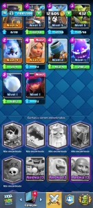 Clash Royale