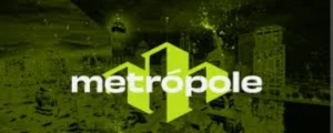 WL metropole e Lado Leste - GTA