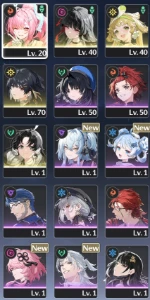 Wuthering Waves conta com personagens meta venda automatica 