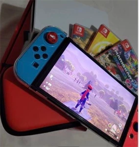 Conta Nintendo switch - Softwares e Licenças