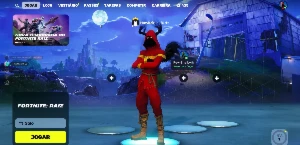 Conta Fortnite Com Salve O Mundo Antigo (+ 150 Skins )
