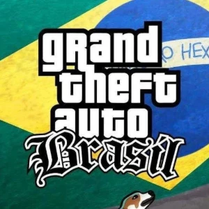 Gta Brasil Modificado Pc Fraco 2023 San Andreas