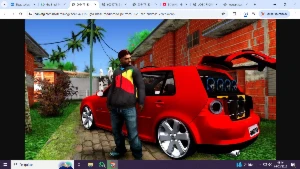 Gta Brasil Modificado Pc Fraco 2023 San Andreas
