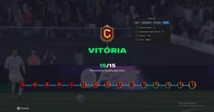Cheat Crackeado Fc26 Lifetime  - Outros